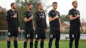 Футбол: Одесити зміцнили лідерство